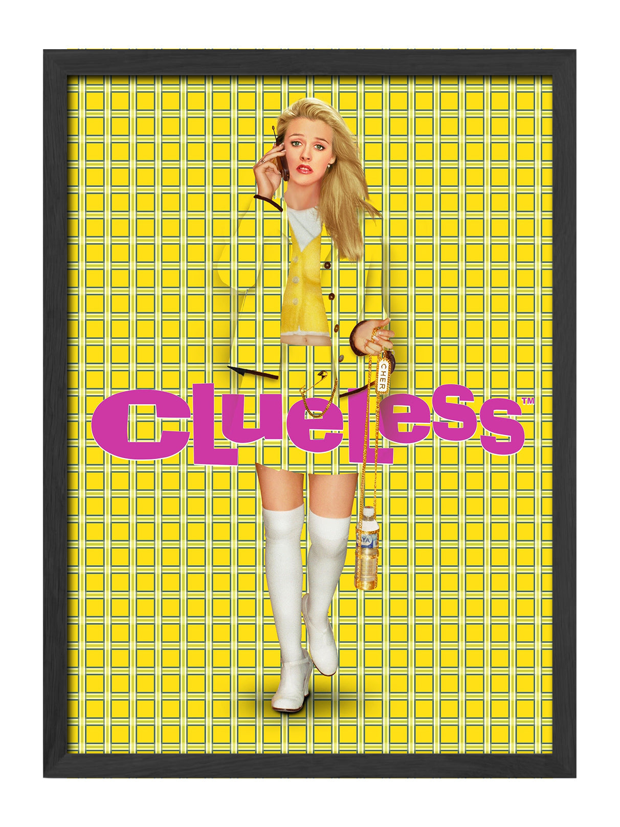 Clueless