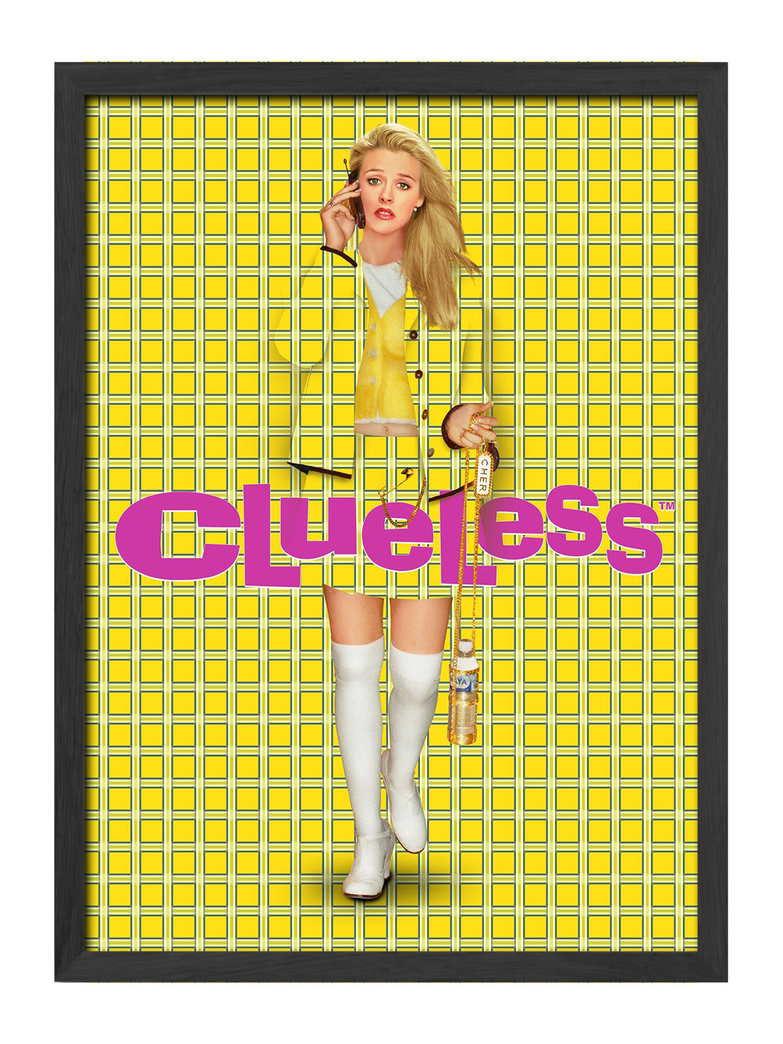 Clueless