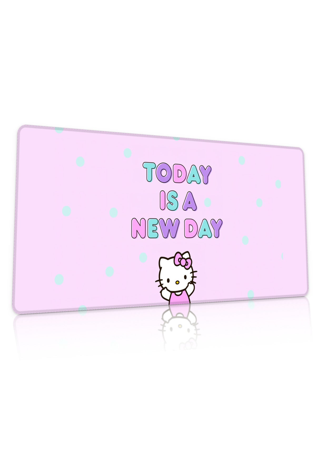 Hello Kitty - mousepad