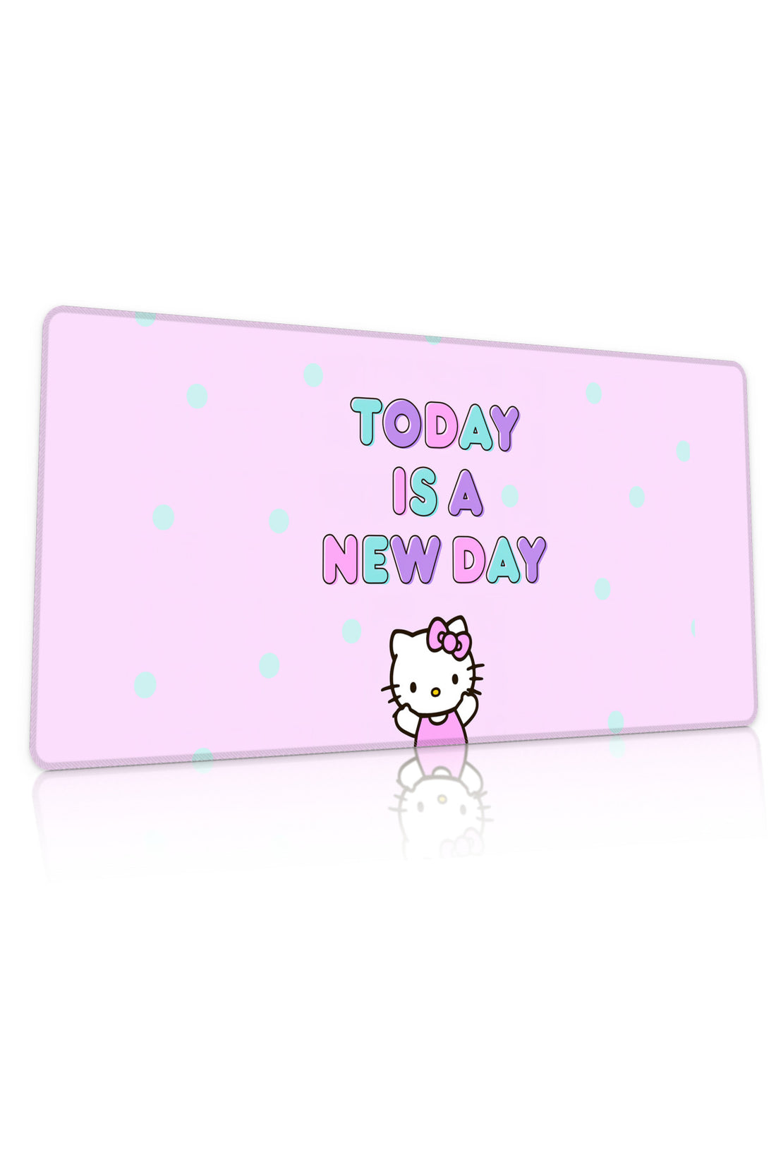 Hello Kitty - mousepad