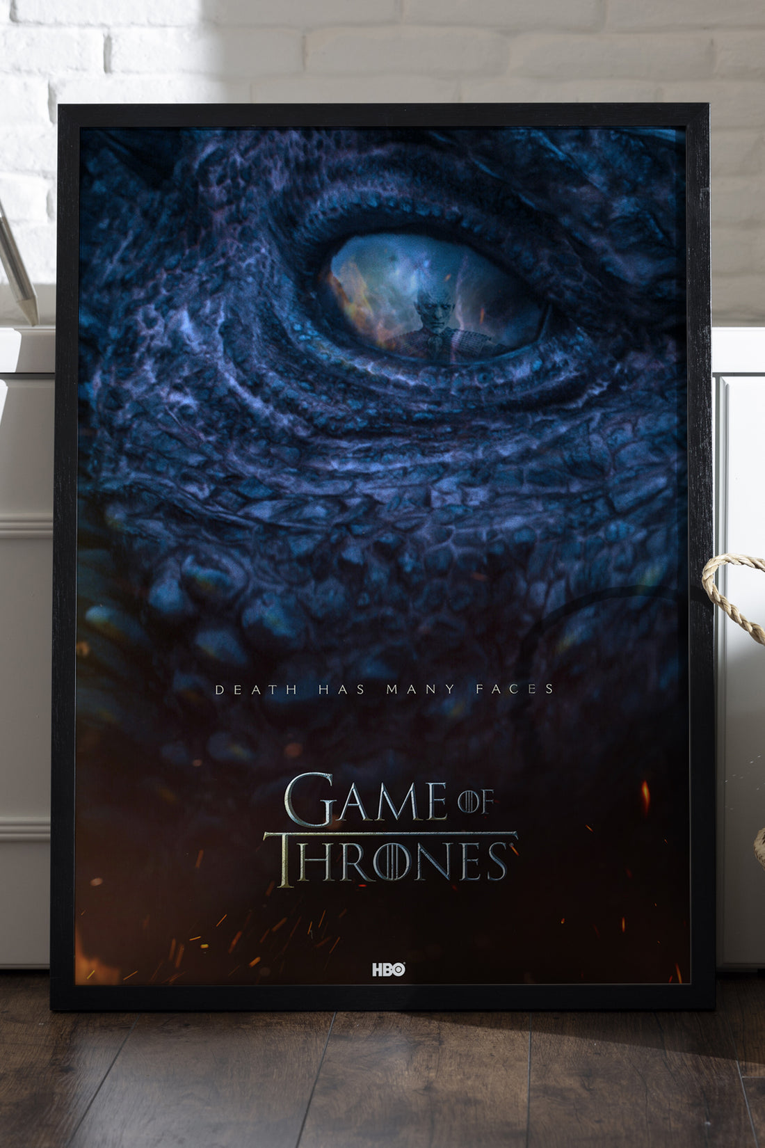 Game of Thrones - tablo