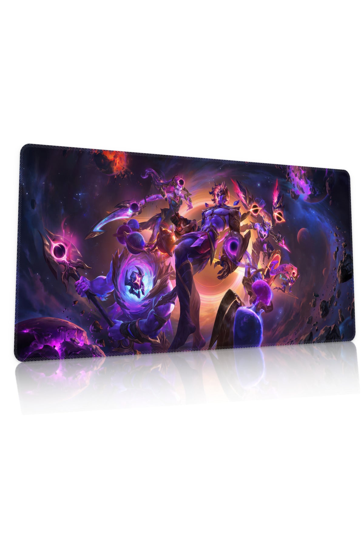 Dark Star - mousepad