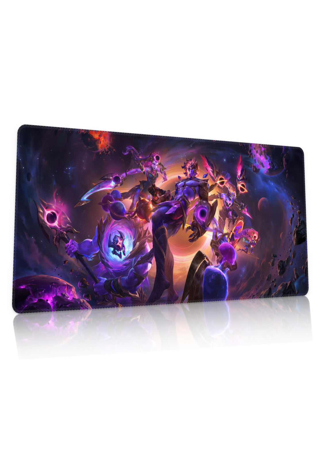Dark Star - mousepad