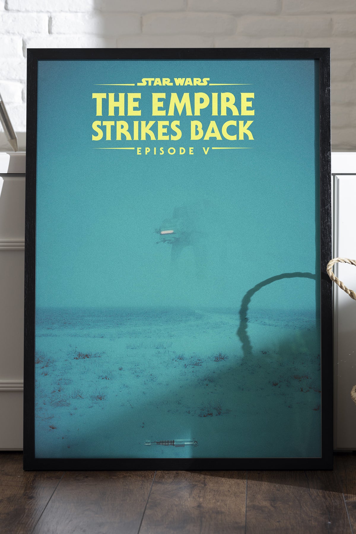Star Wars - tablo