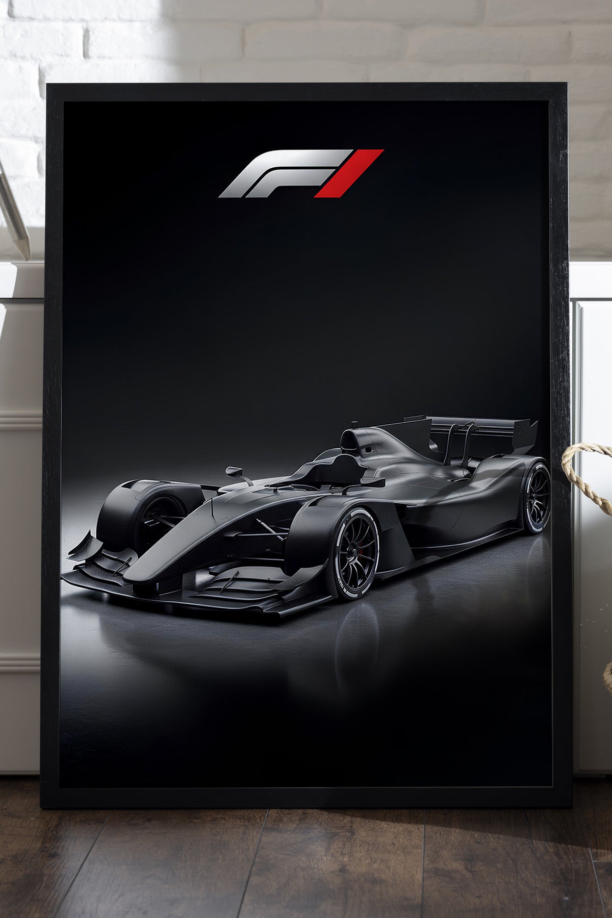 Formula 1 - tablo