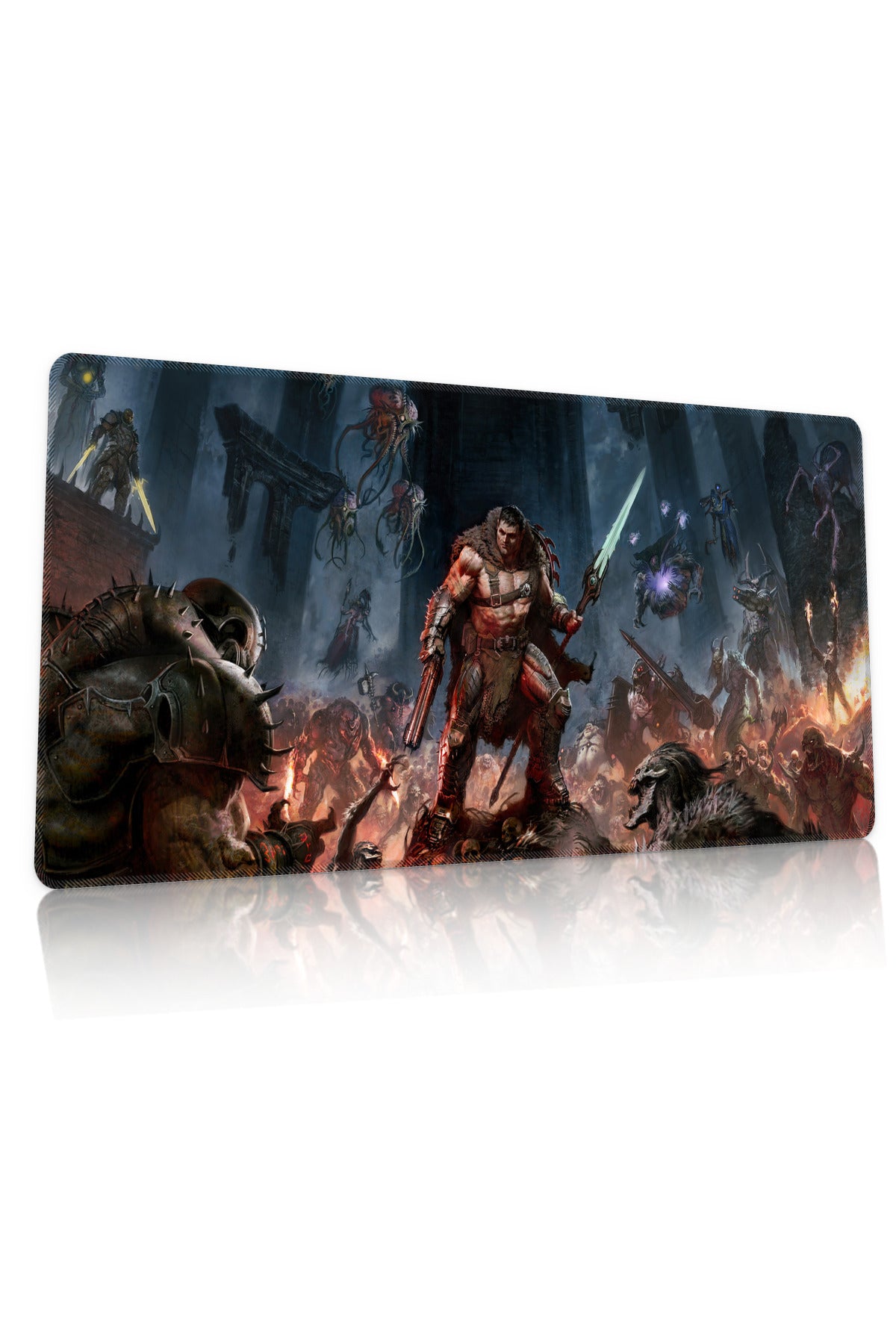 Doom - mousepad