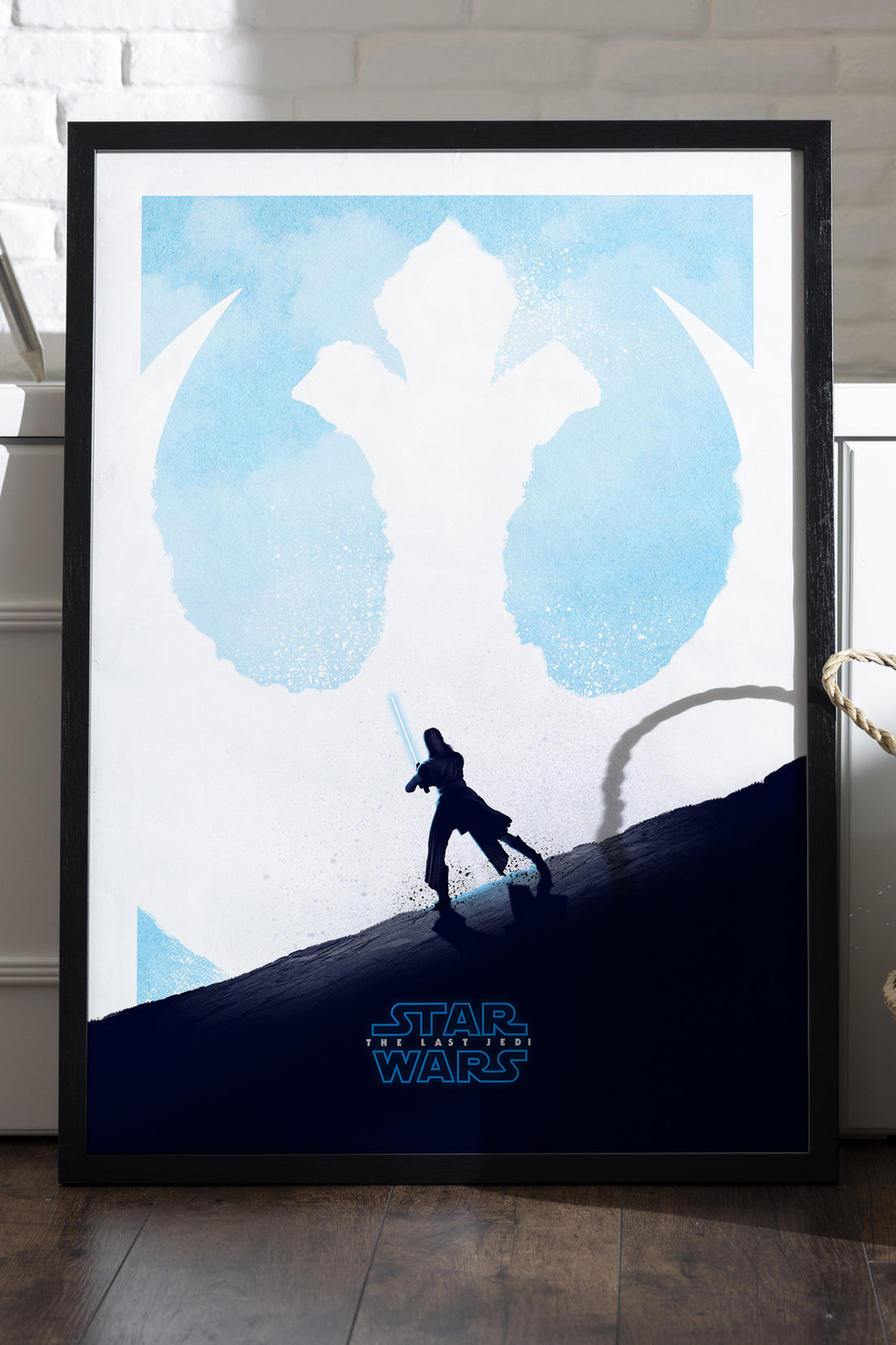 Star Wars - tablo