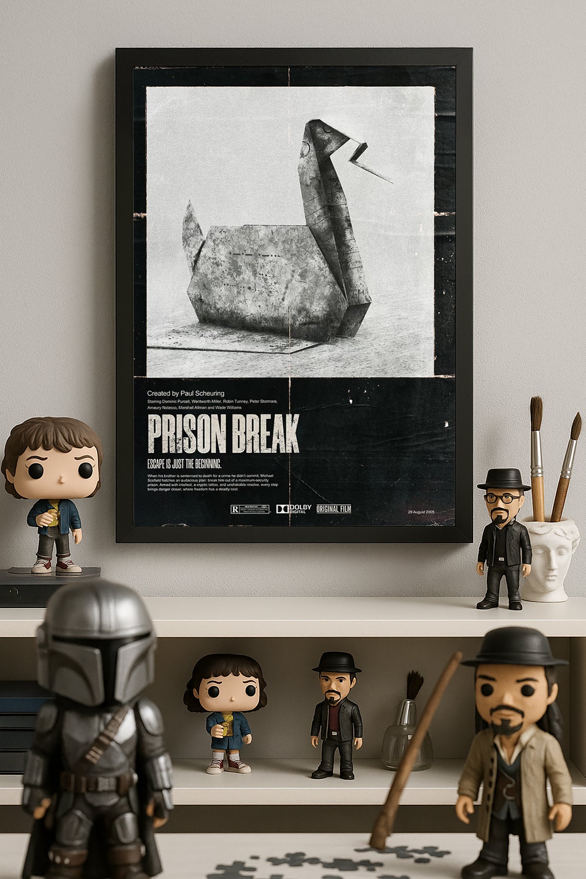 Prison Break