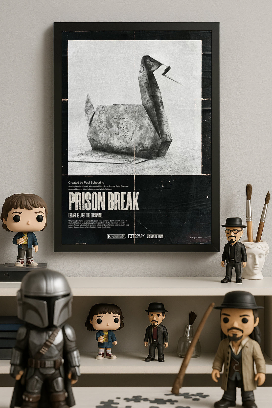 Prison Break