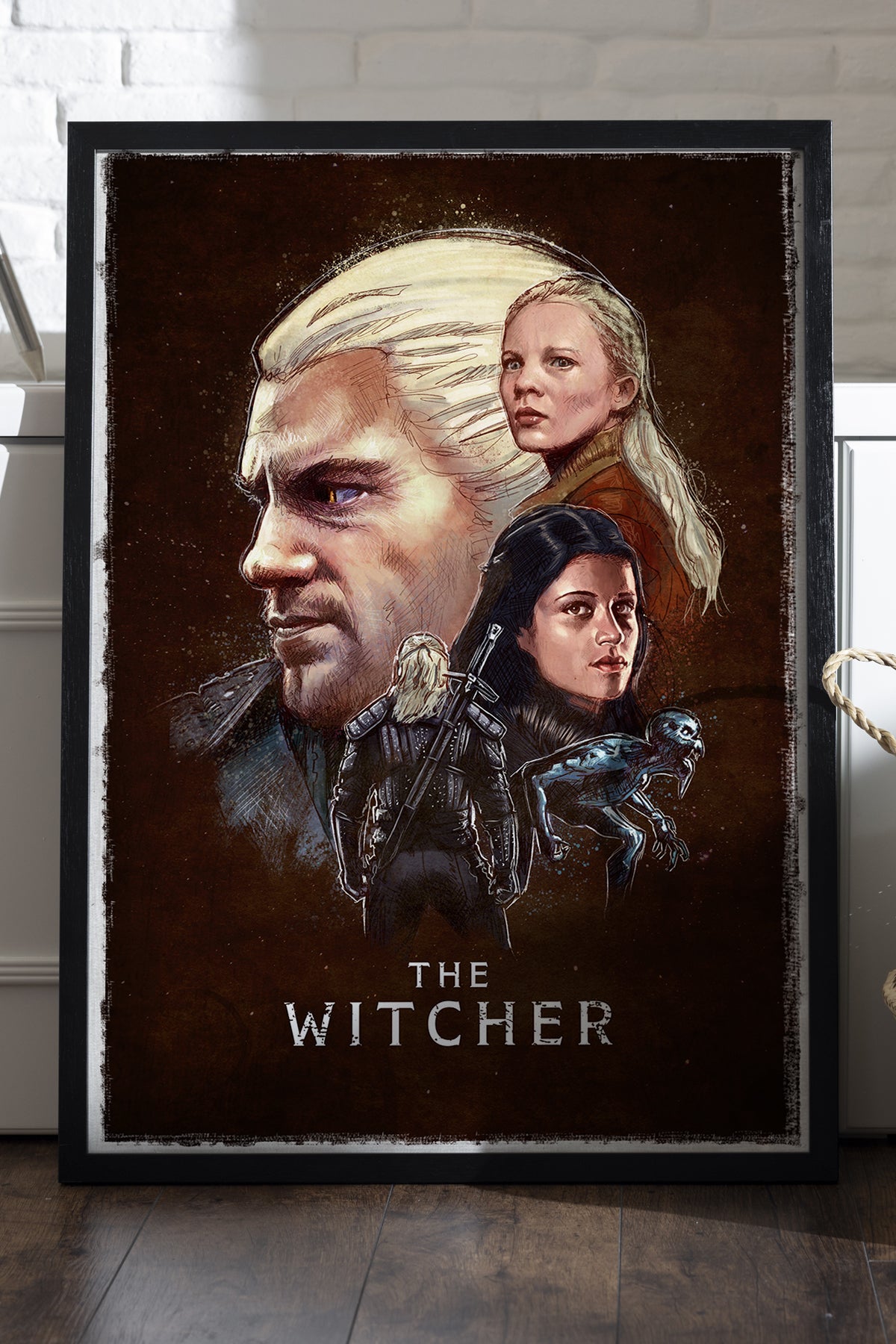 The Witcher