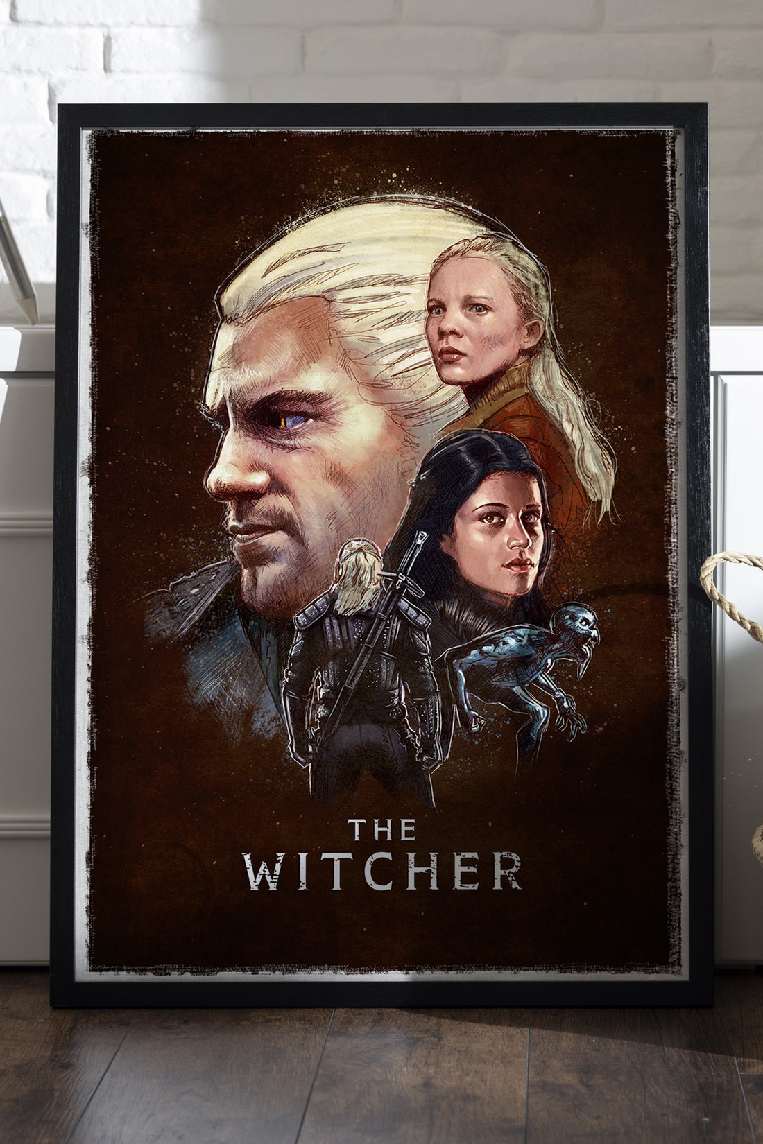 The Witcher