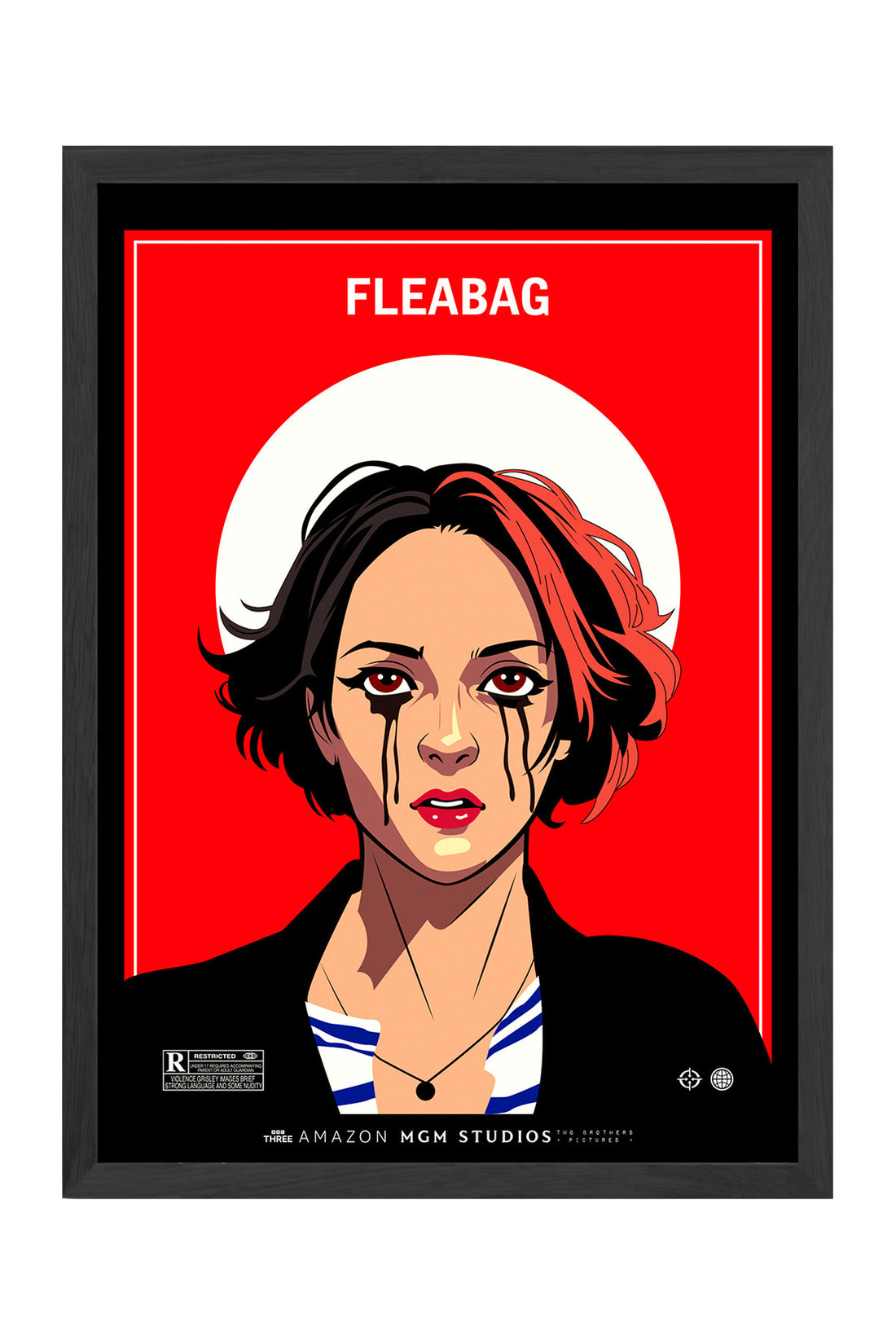 Fleabag - tablo