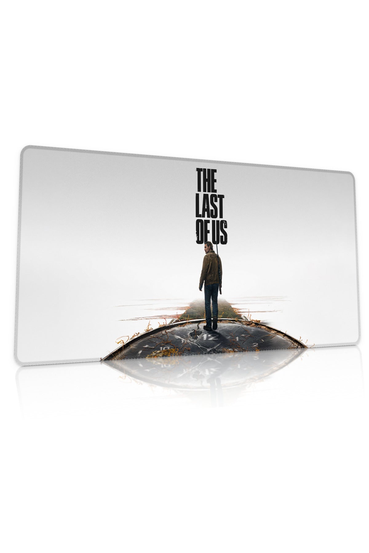 Last of Us - mousepad