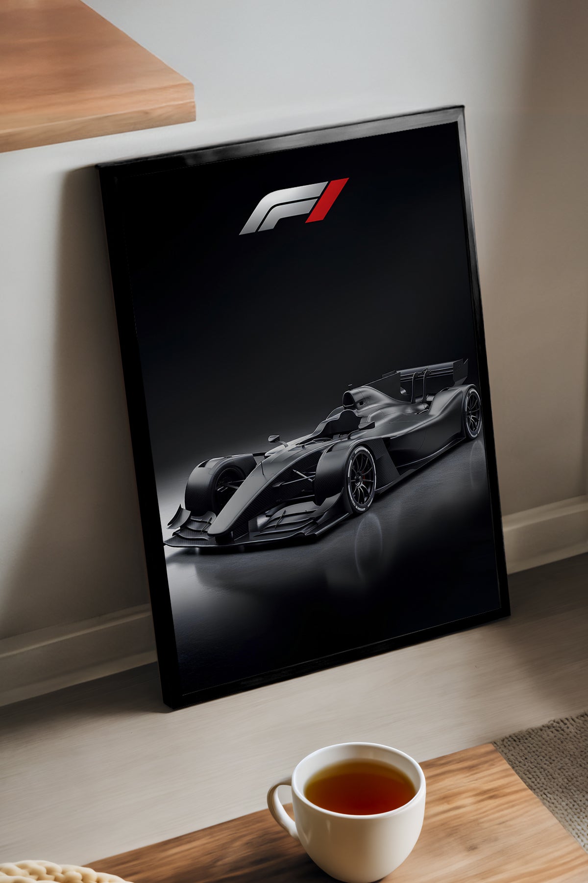 Formula 1 - tablo