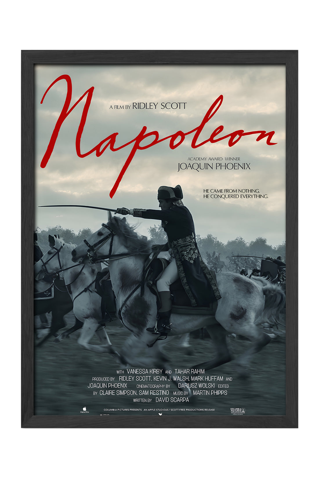 Napolyon - tablo