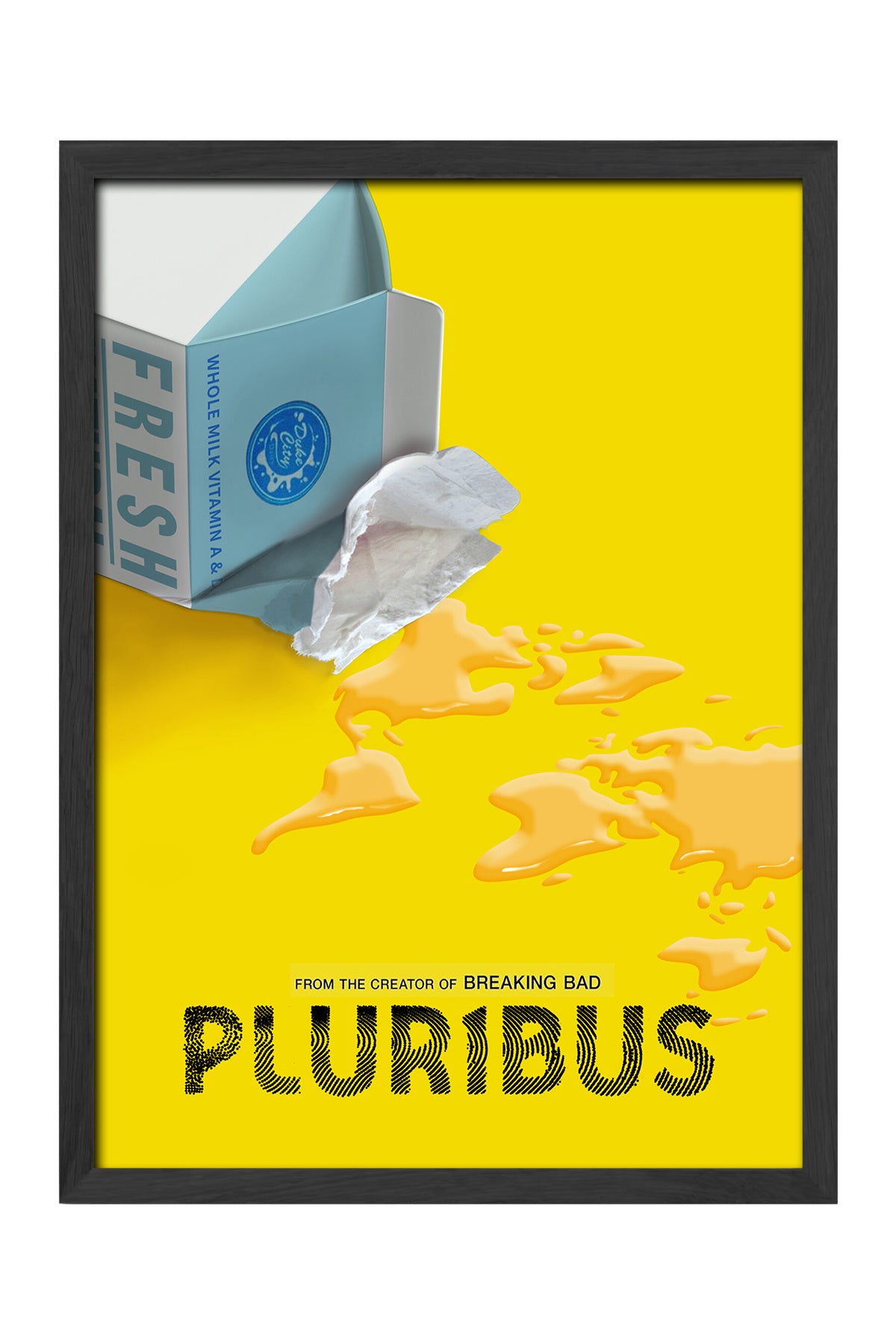 Pluribus - tablo