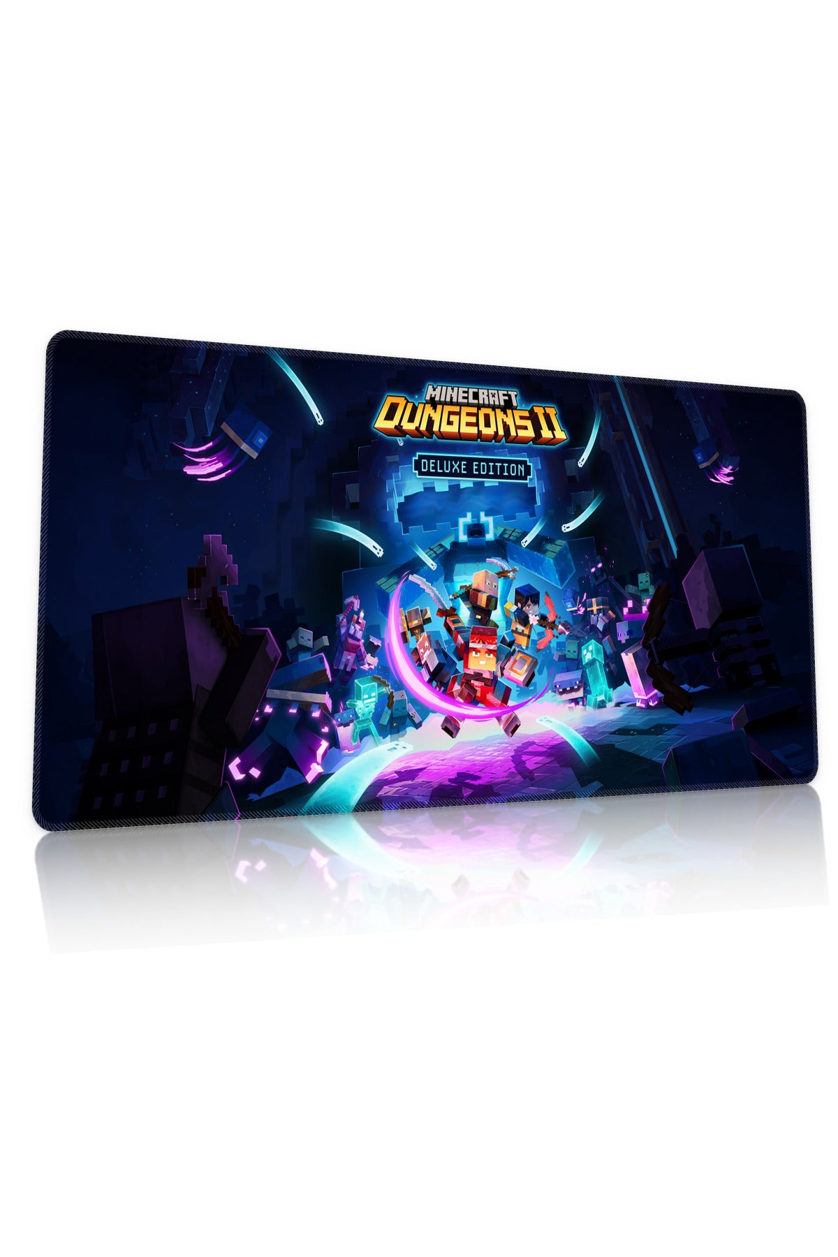 Minecraft - mousepad