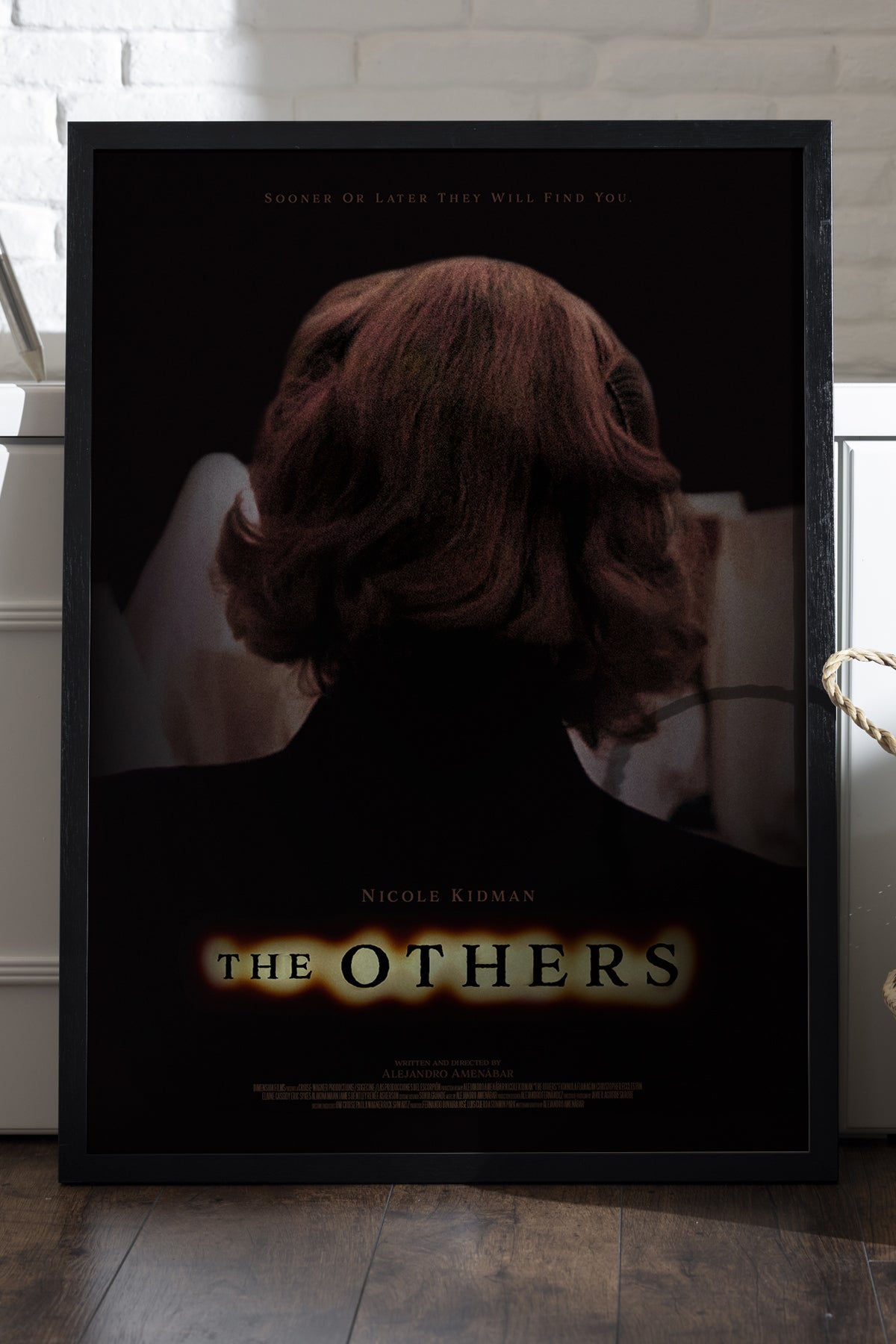 The Others - tablo