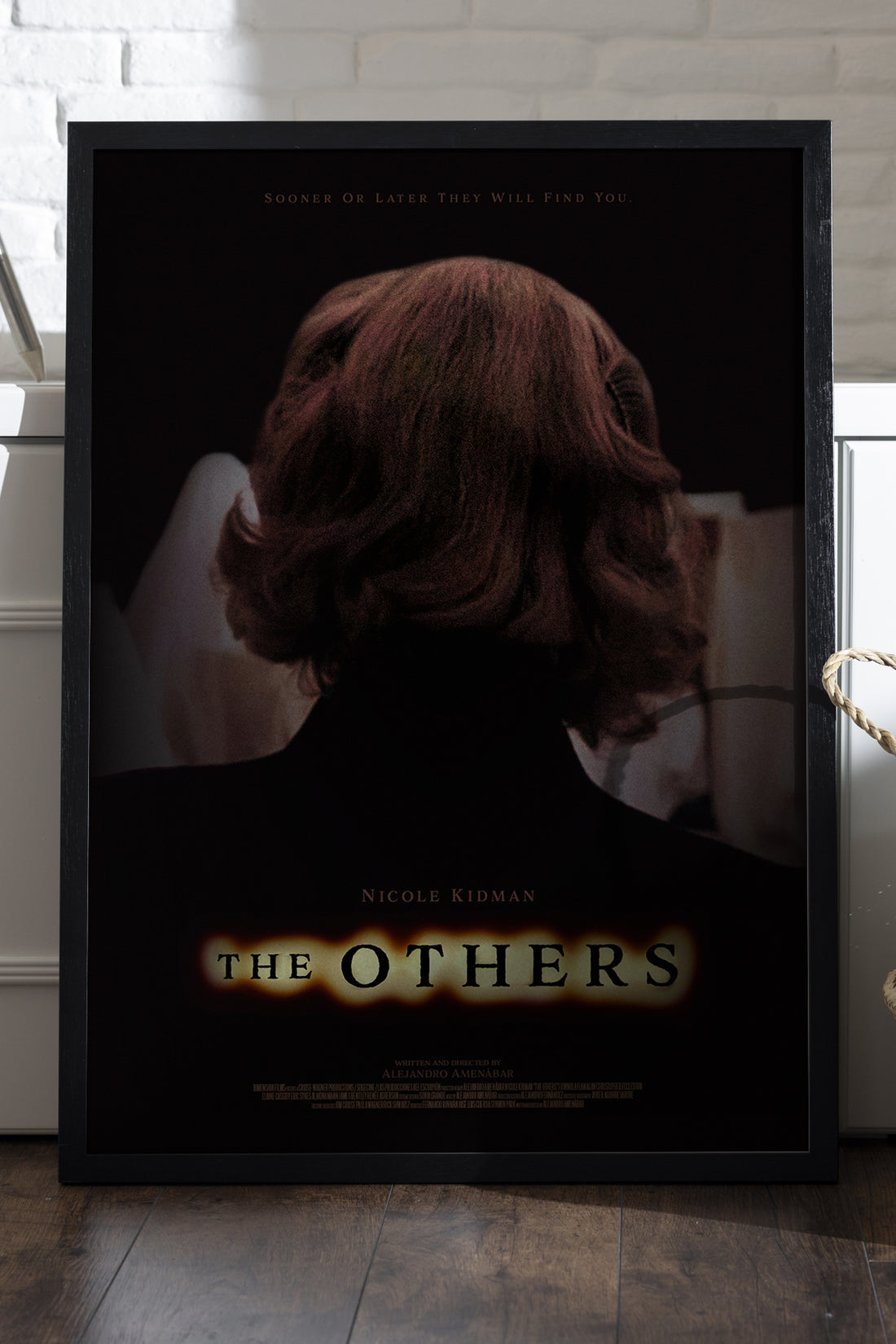 The Others - tablo