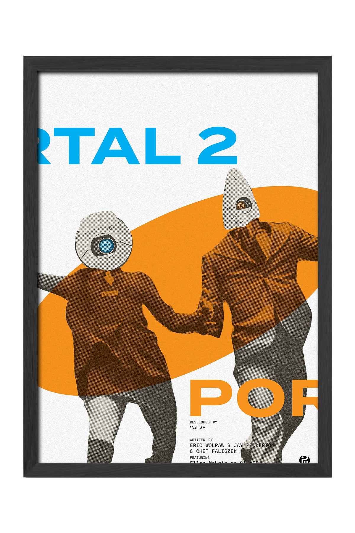 Portal - tablo