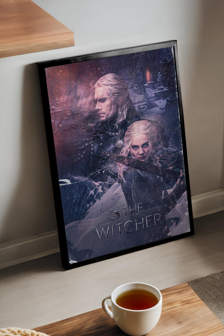 The Witcher