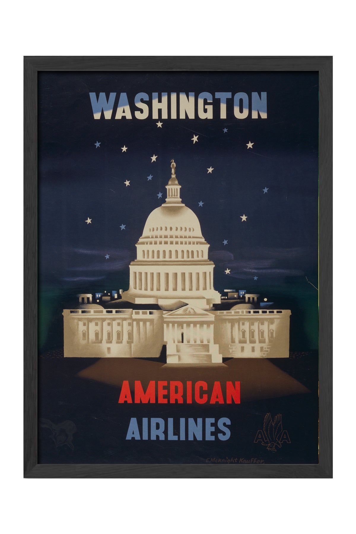 Washington - tablo