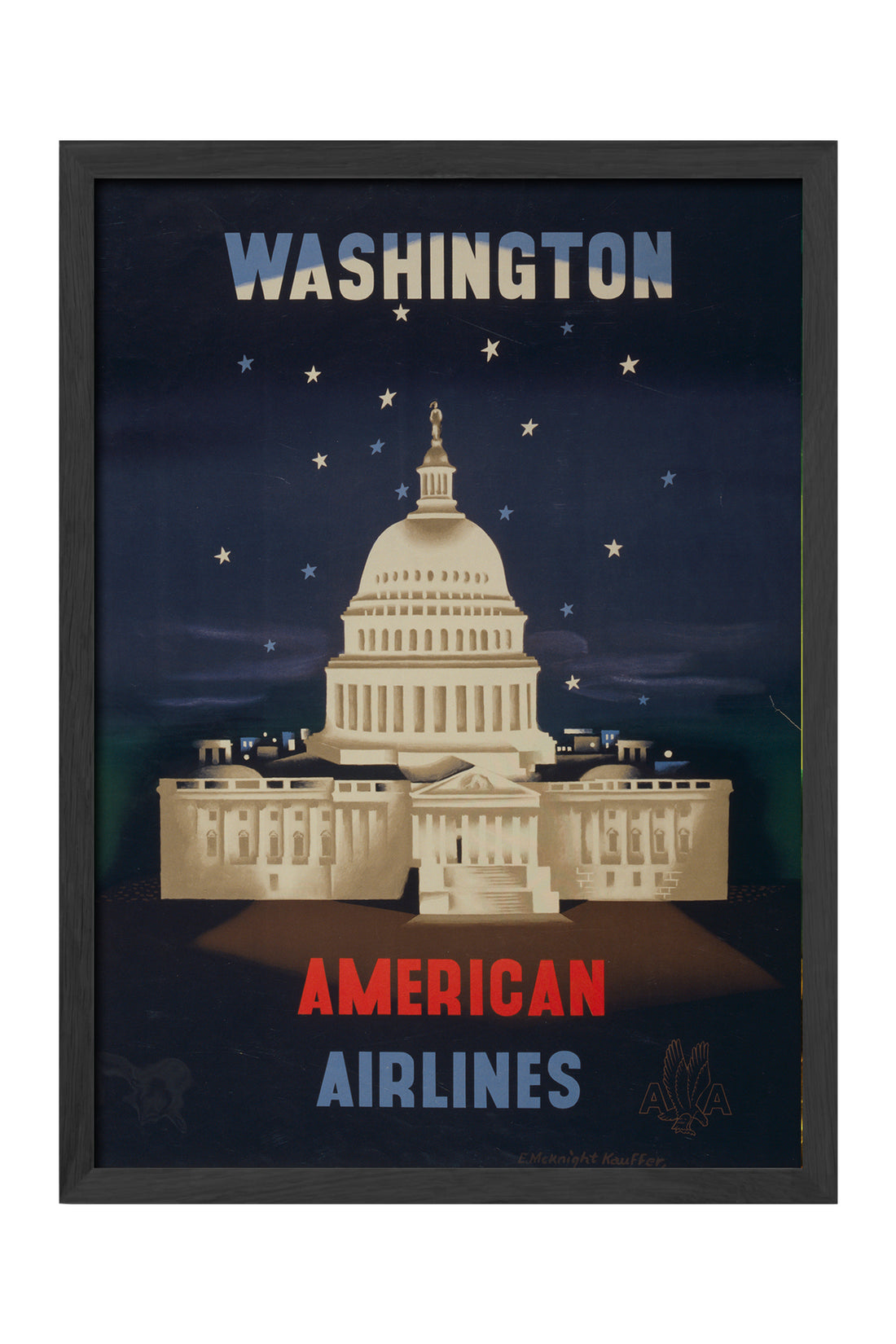 Washington - tablo