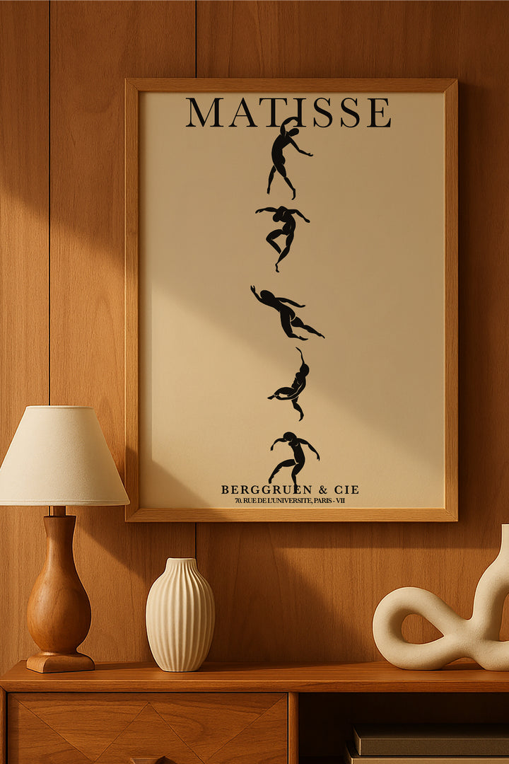 Matisse - tablo