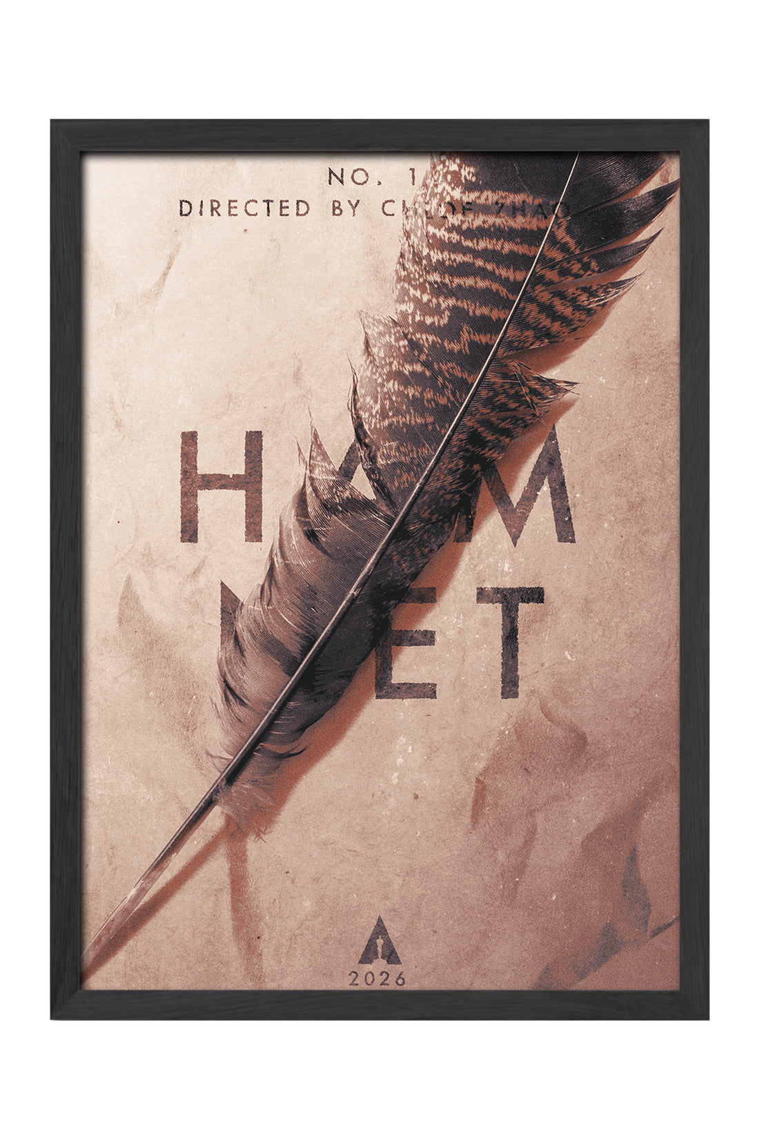 Hamnet - tablo