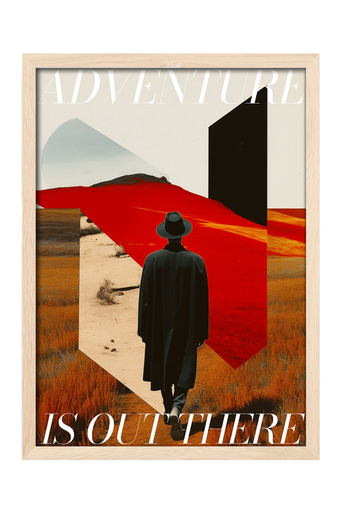 Adventure - tablo