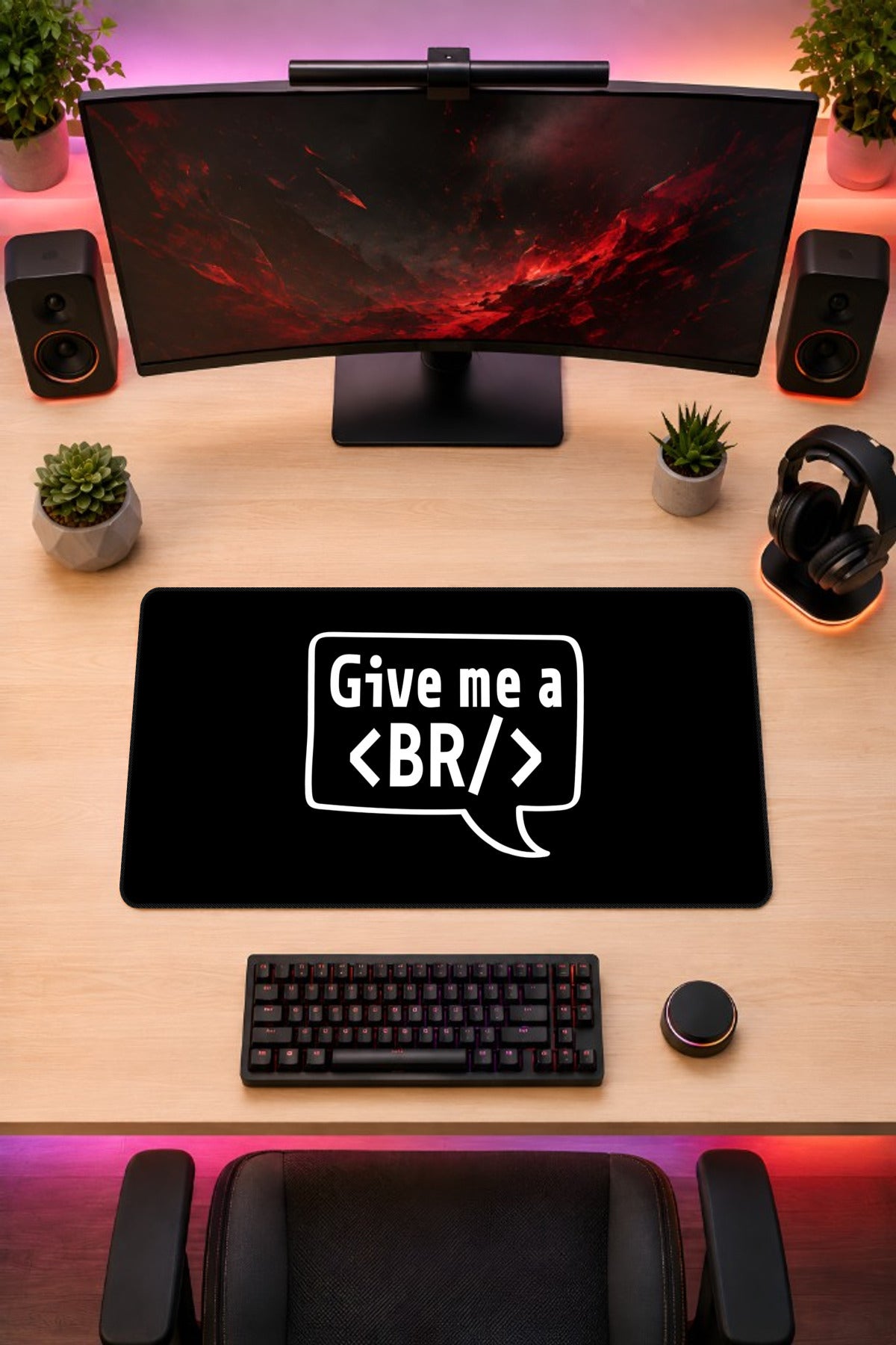 Hediyelik - mousepad