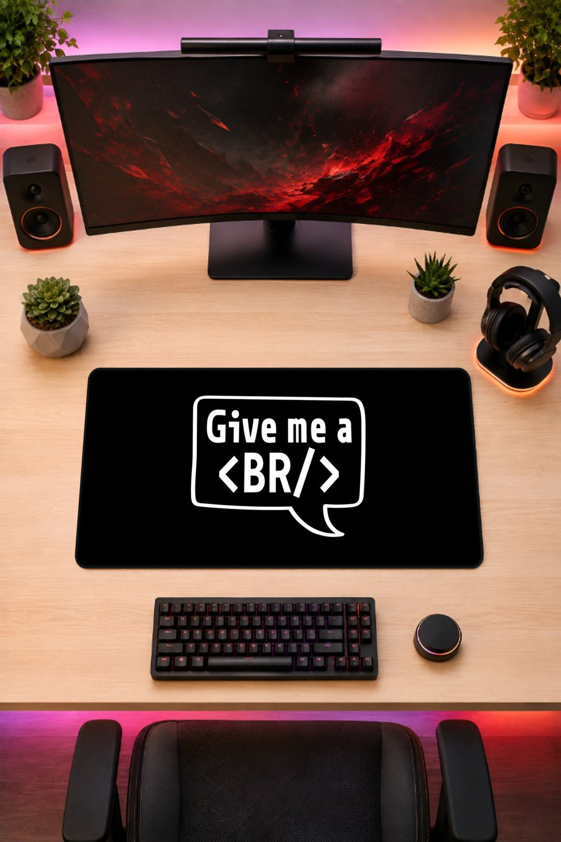 Hediyelik - mousepad