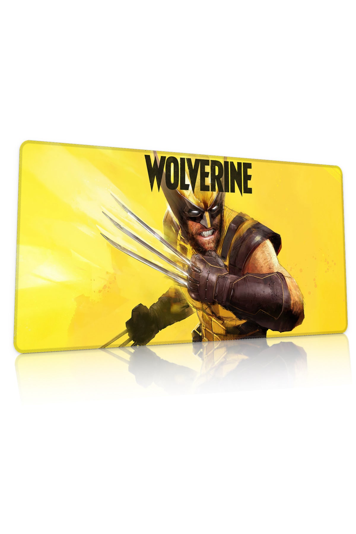 Wolverine - mousepad