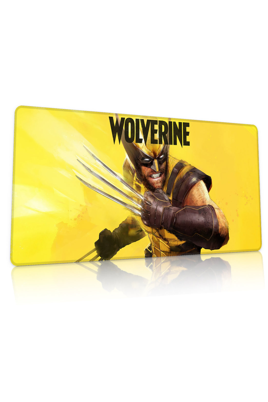 Wolverine - mousepad