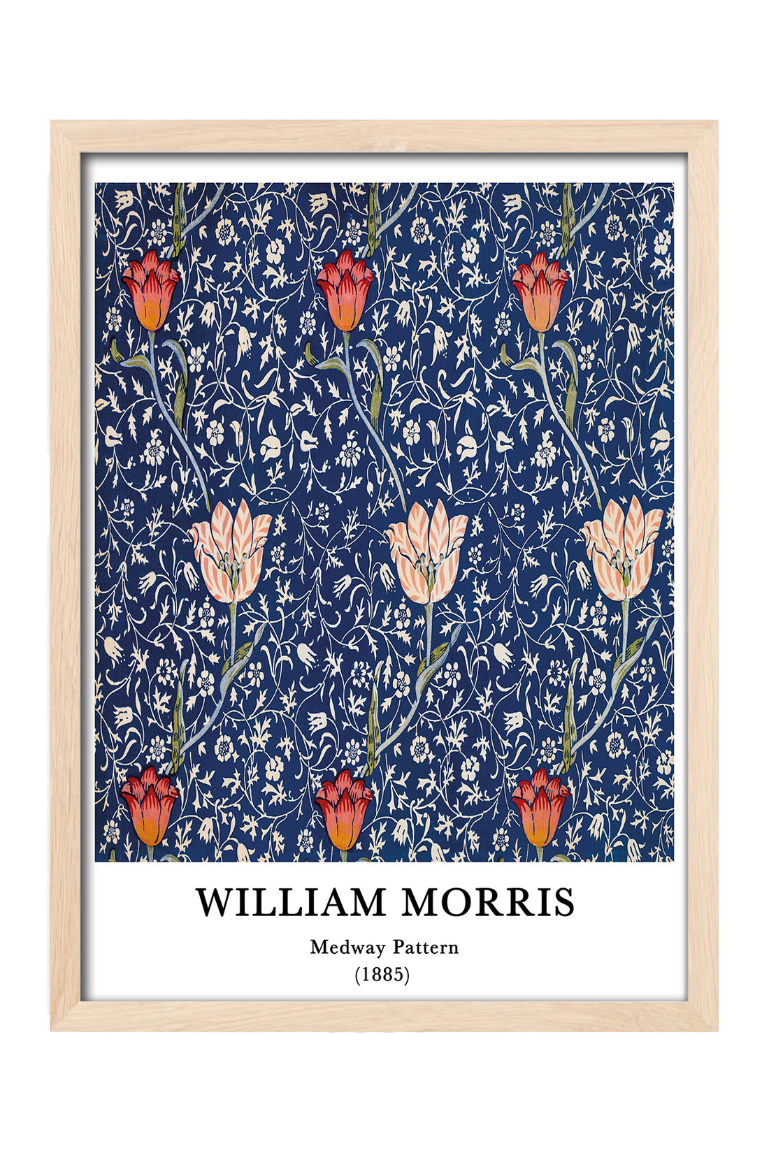William Morris - tablo