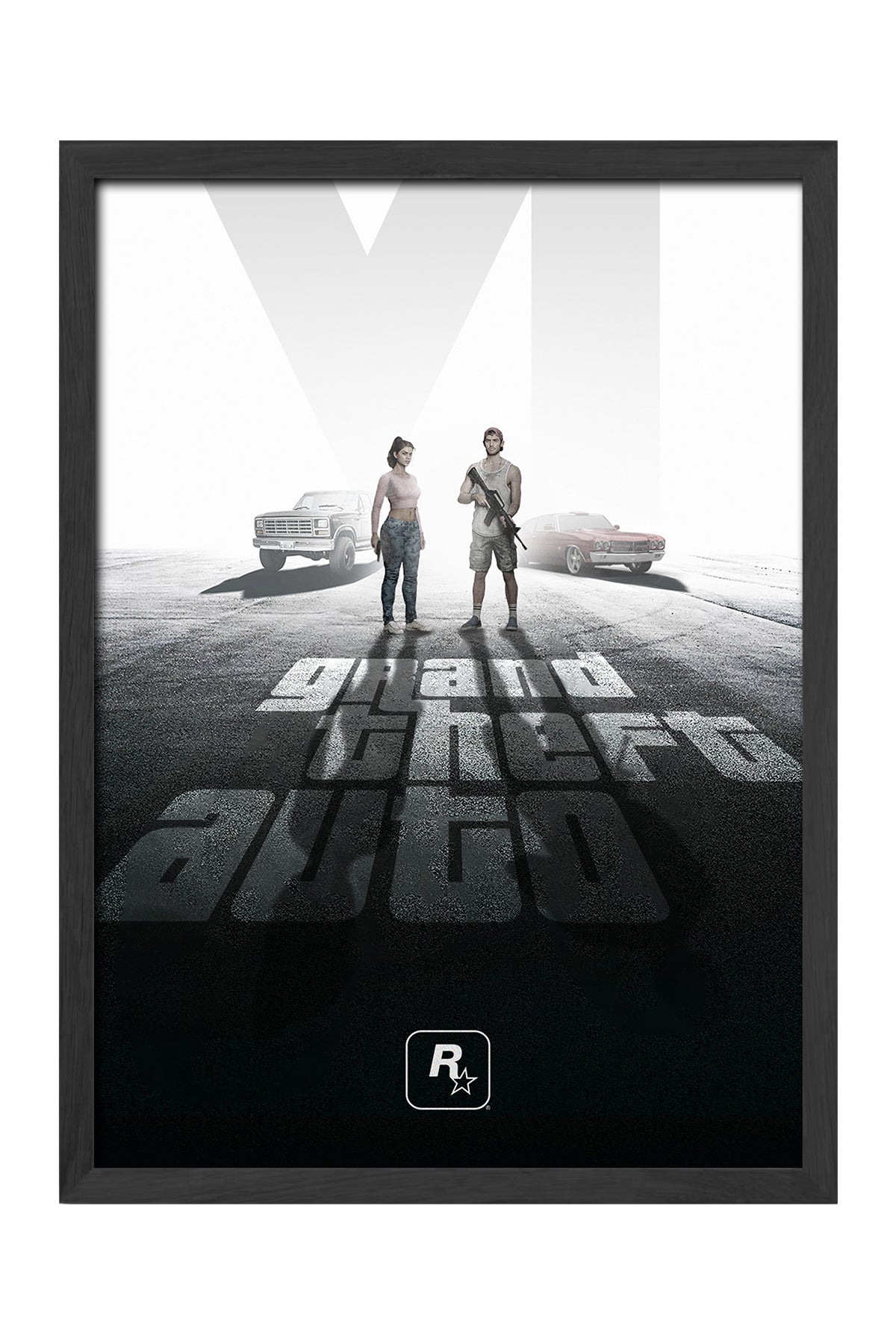 GTA - tablo