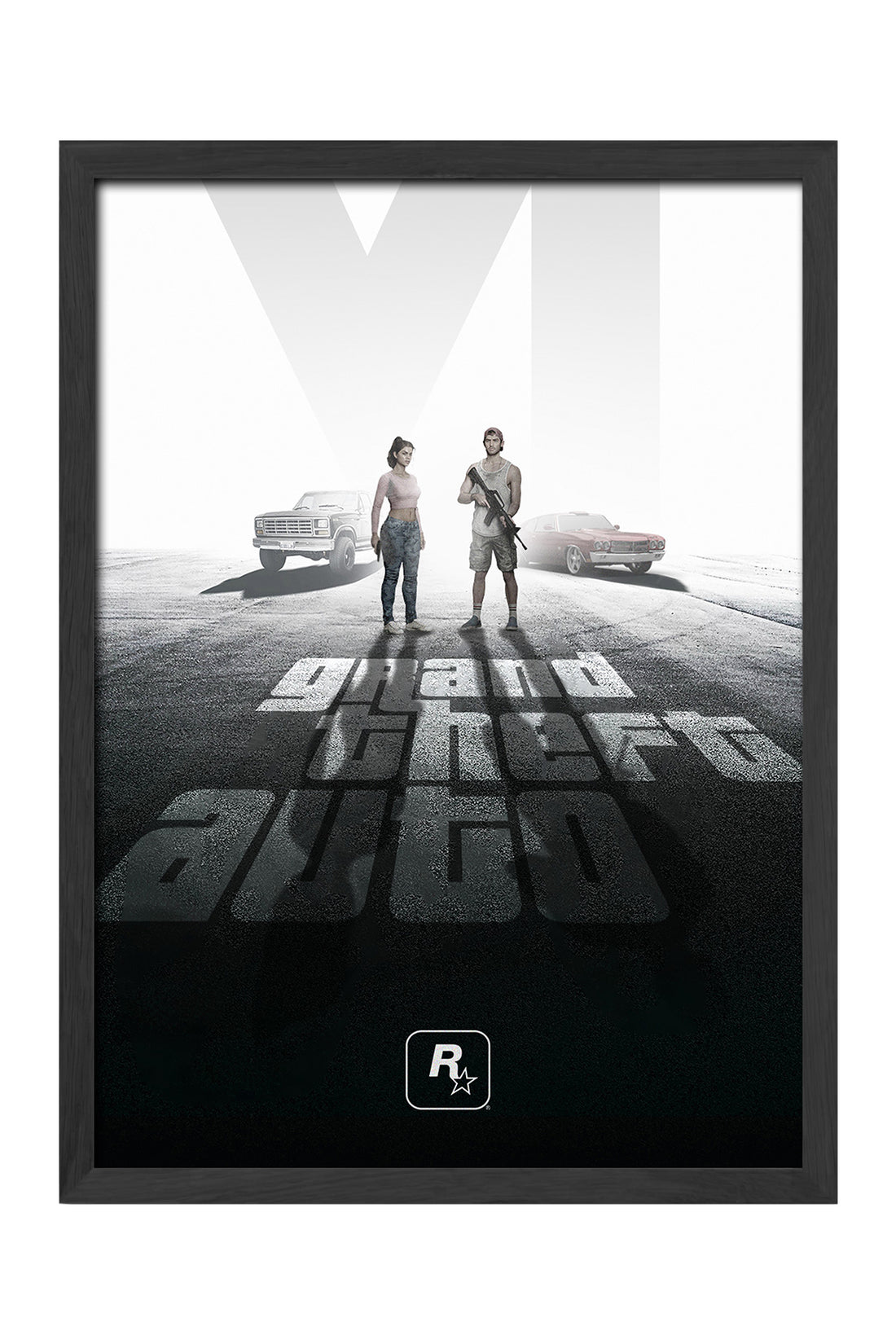 GTA - tablo