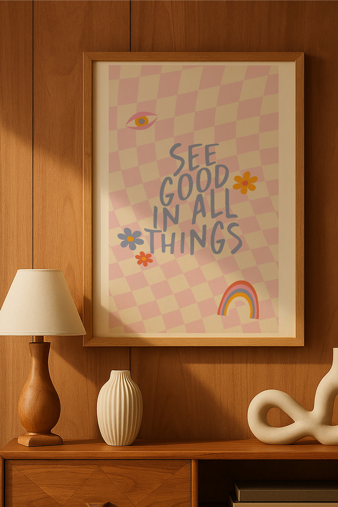 See Good In All Thing Next - tablo