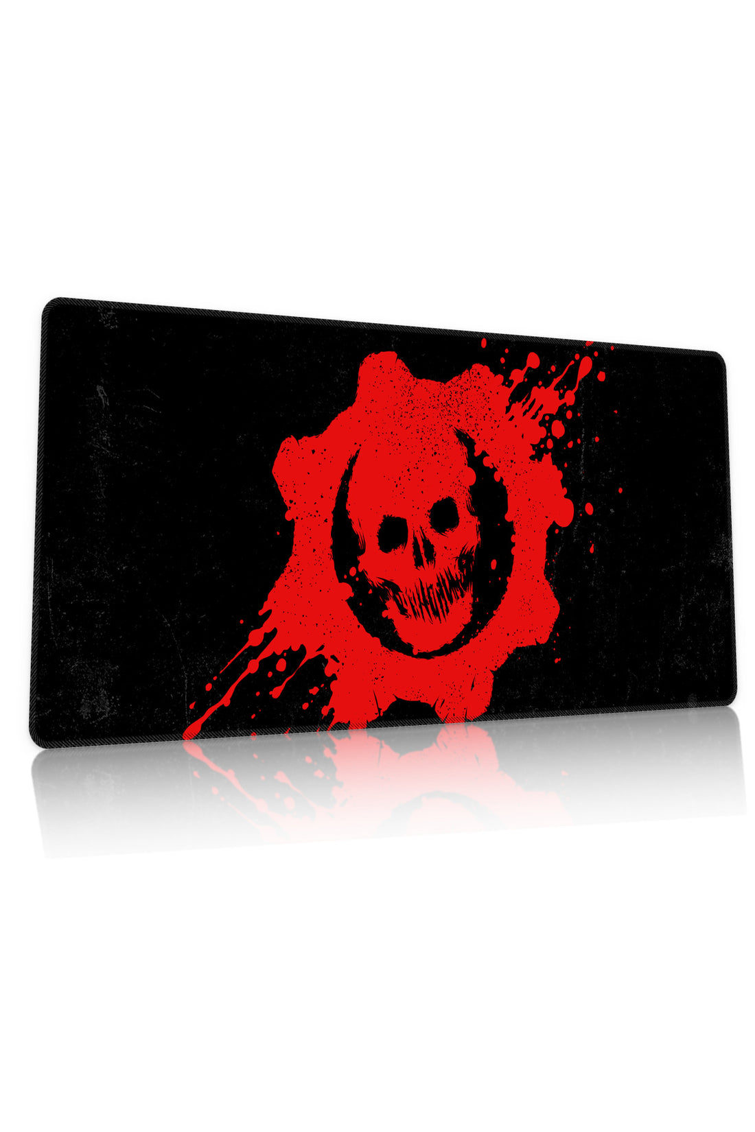 Gears of War - mousepad