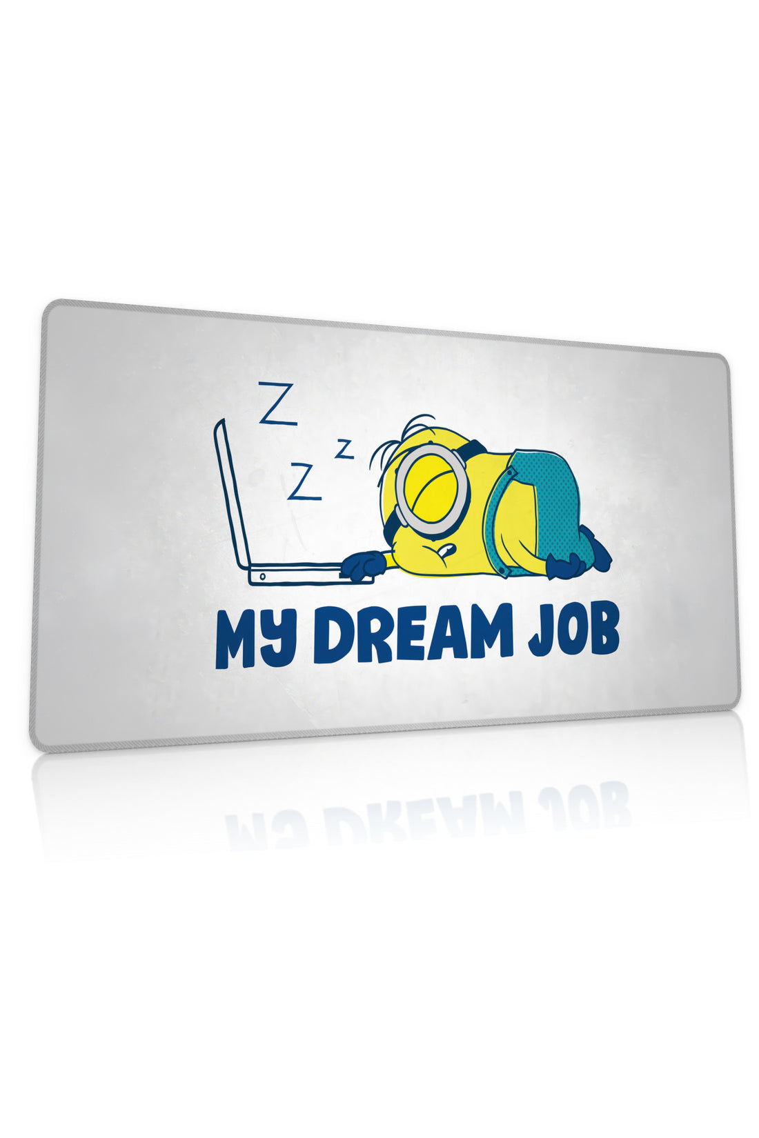Minyonlar - mousepad