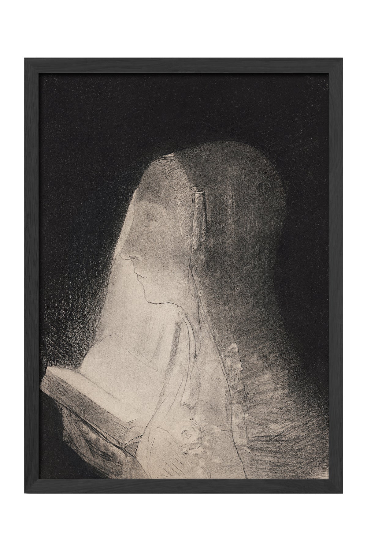 Veiled Truth - tablo