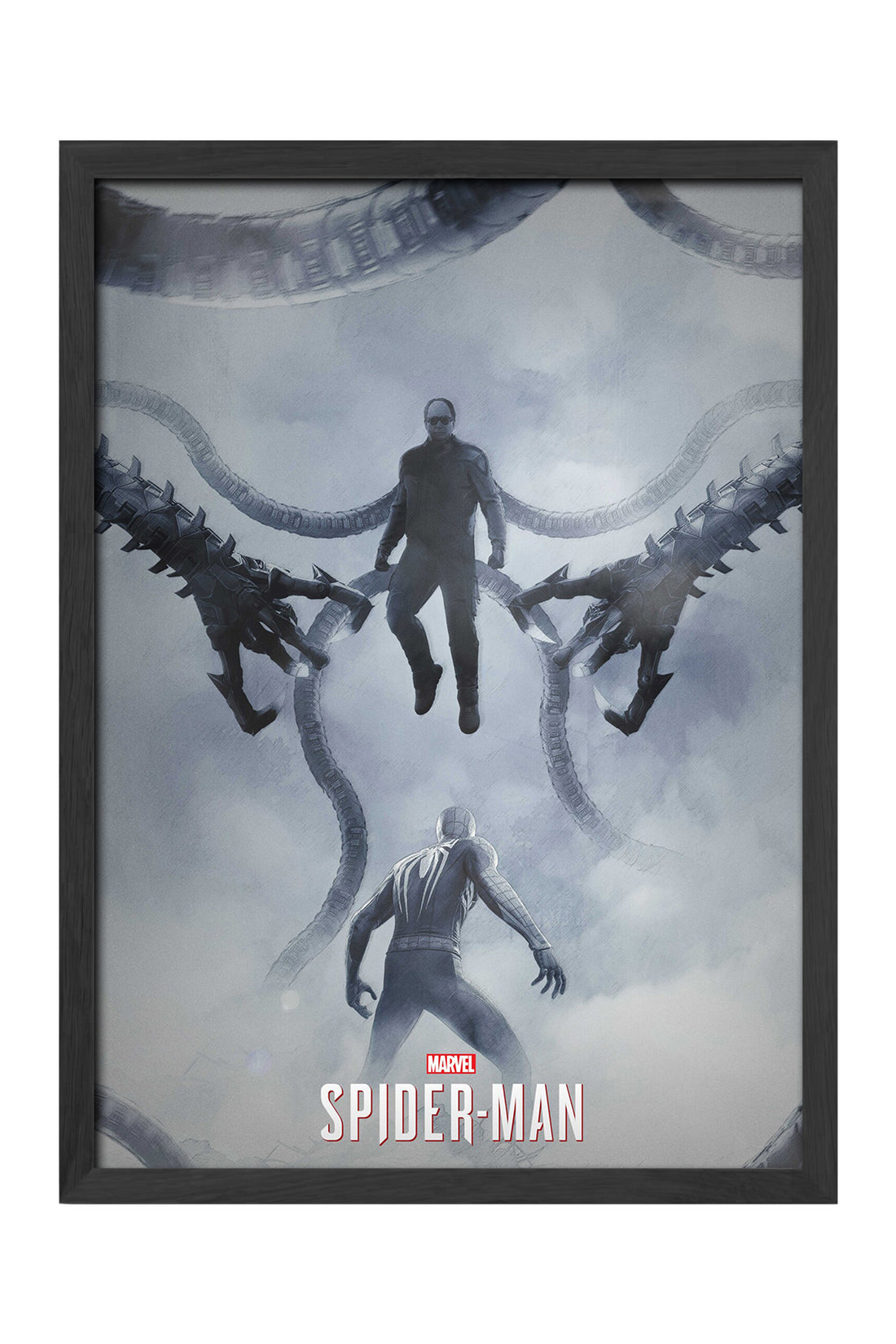 Spider-Man