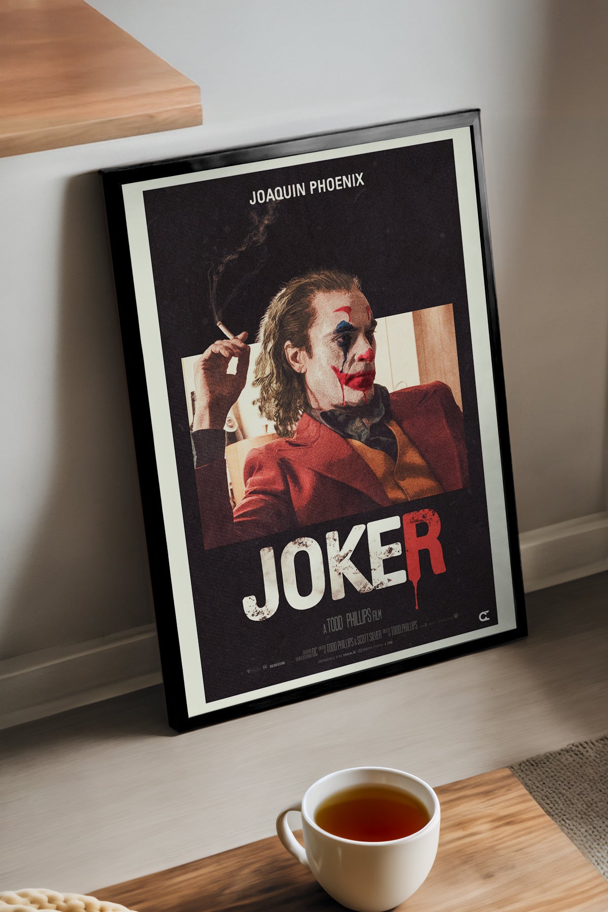 Joker - tablo