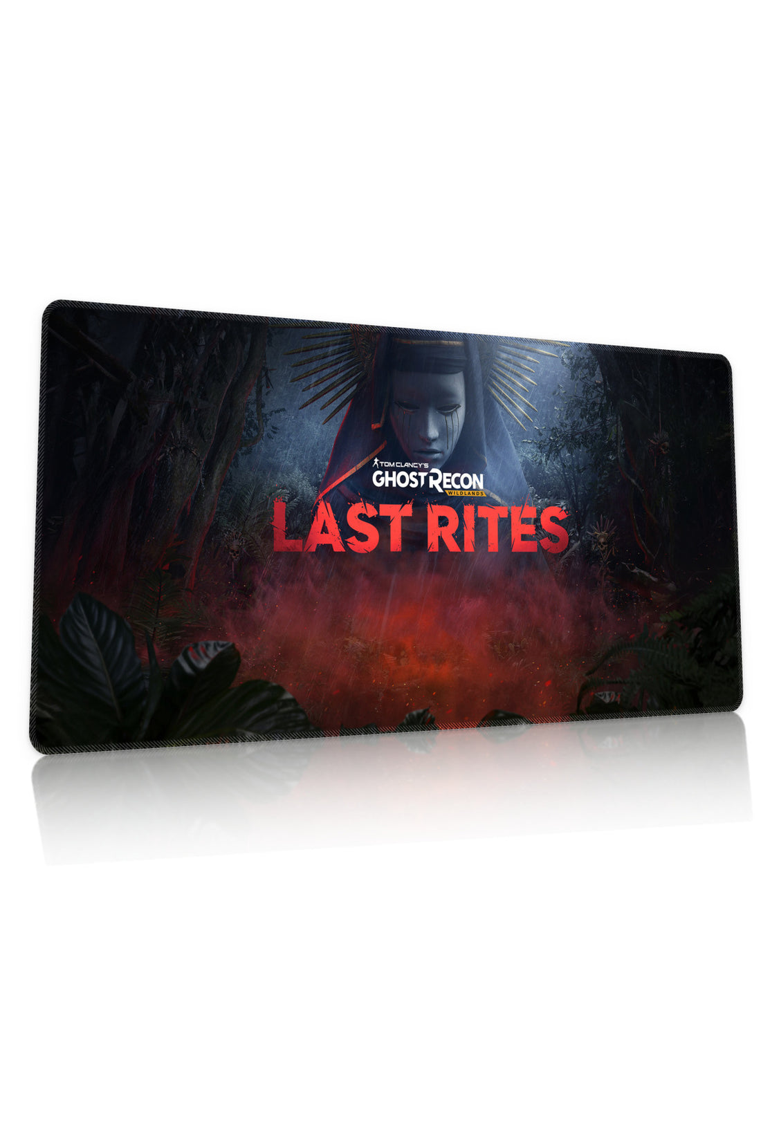 Ghost Recon - mousepad