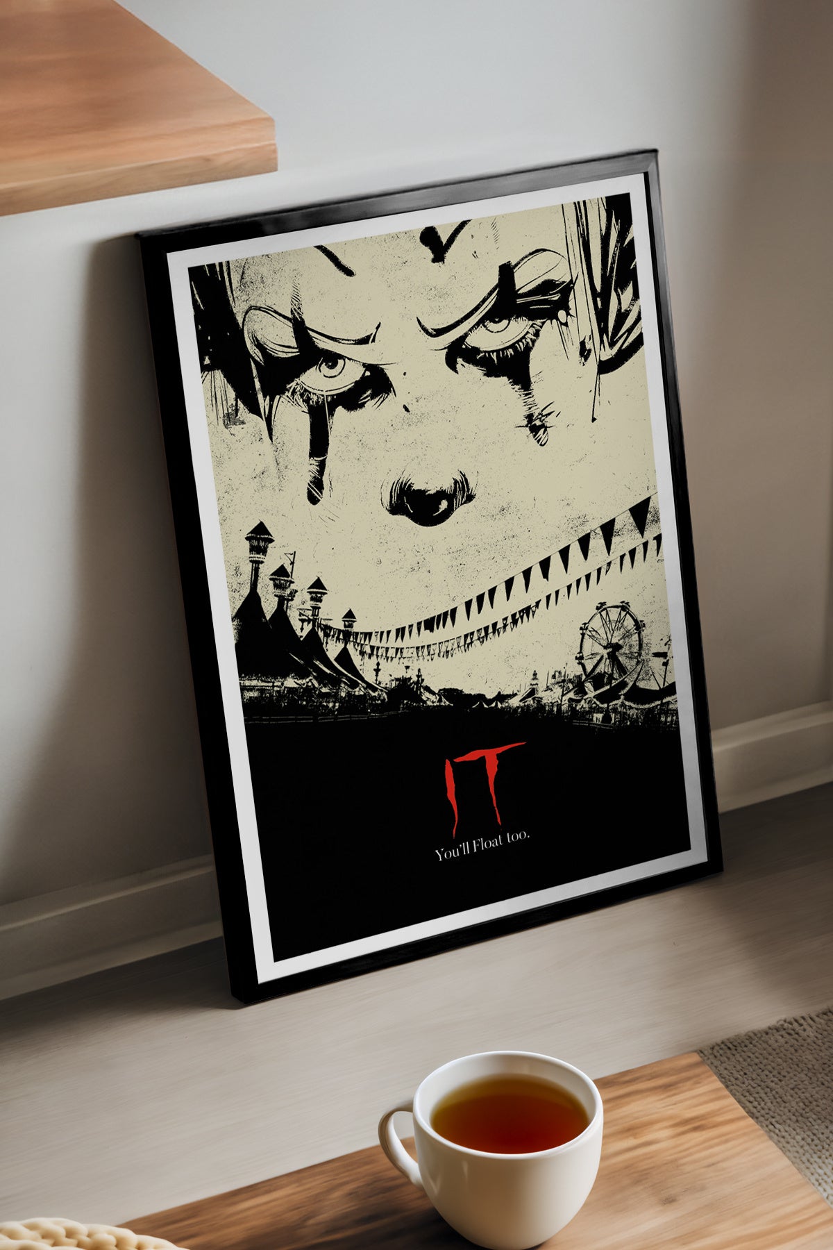 IT - tablo