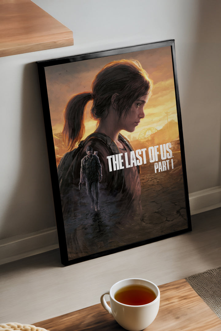 The Last of Us