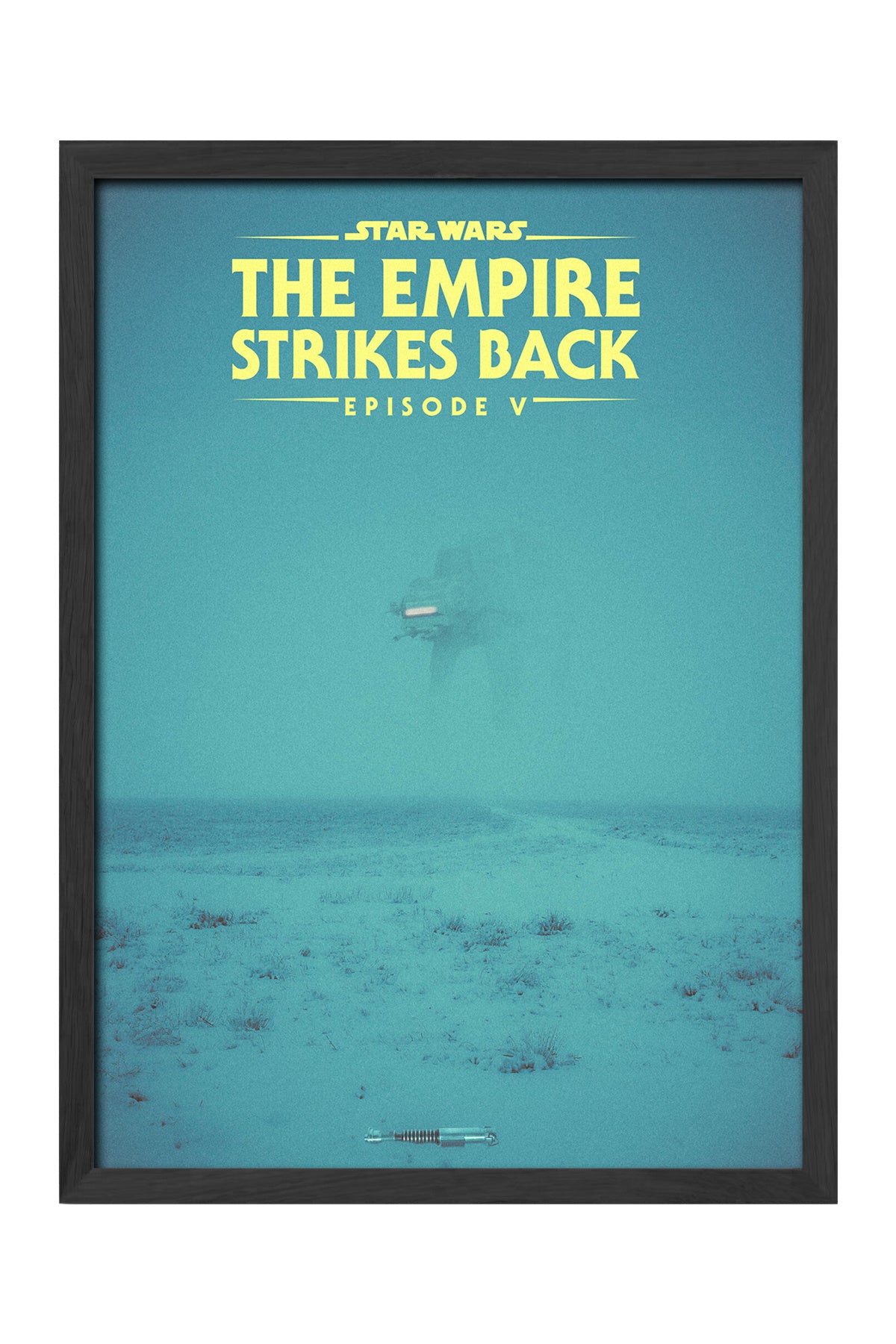 Star Wars - tablo