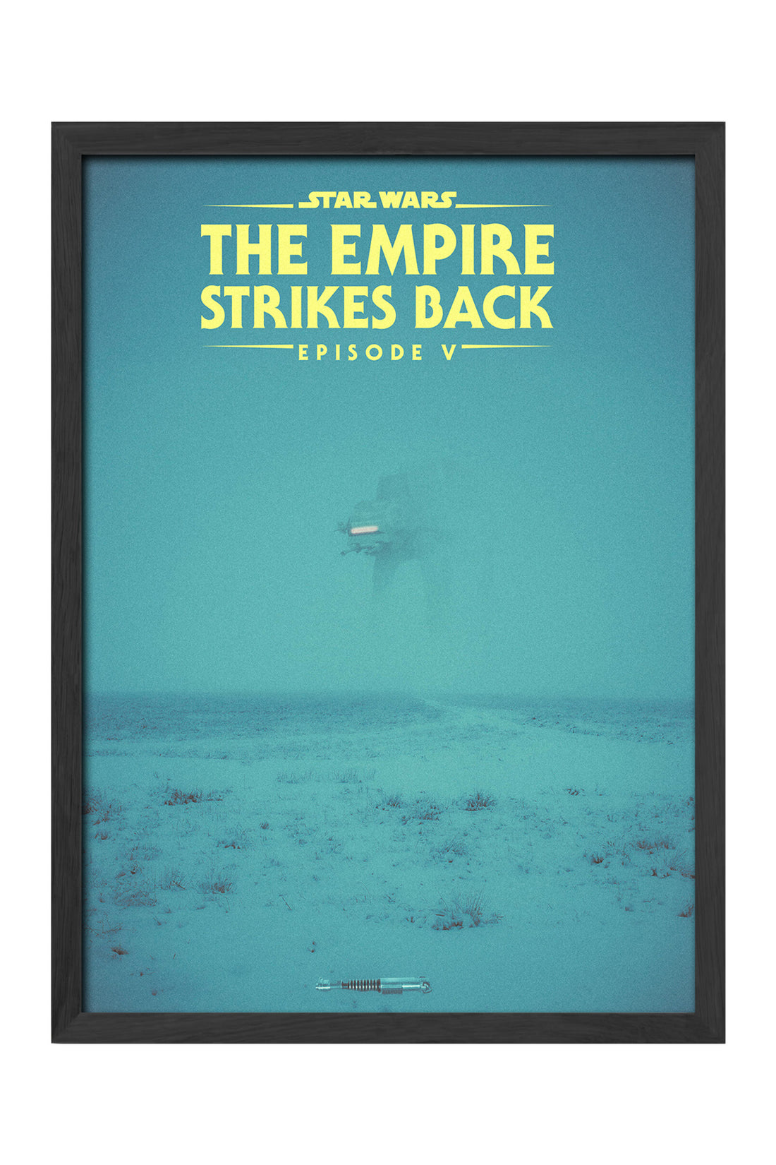 Star Wars - tablo