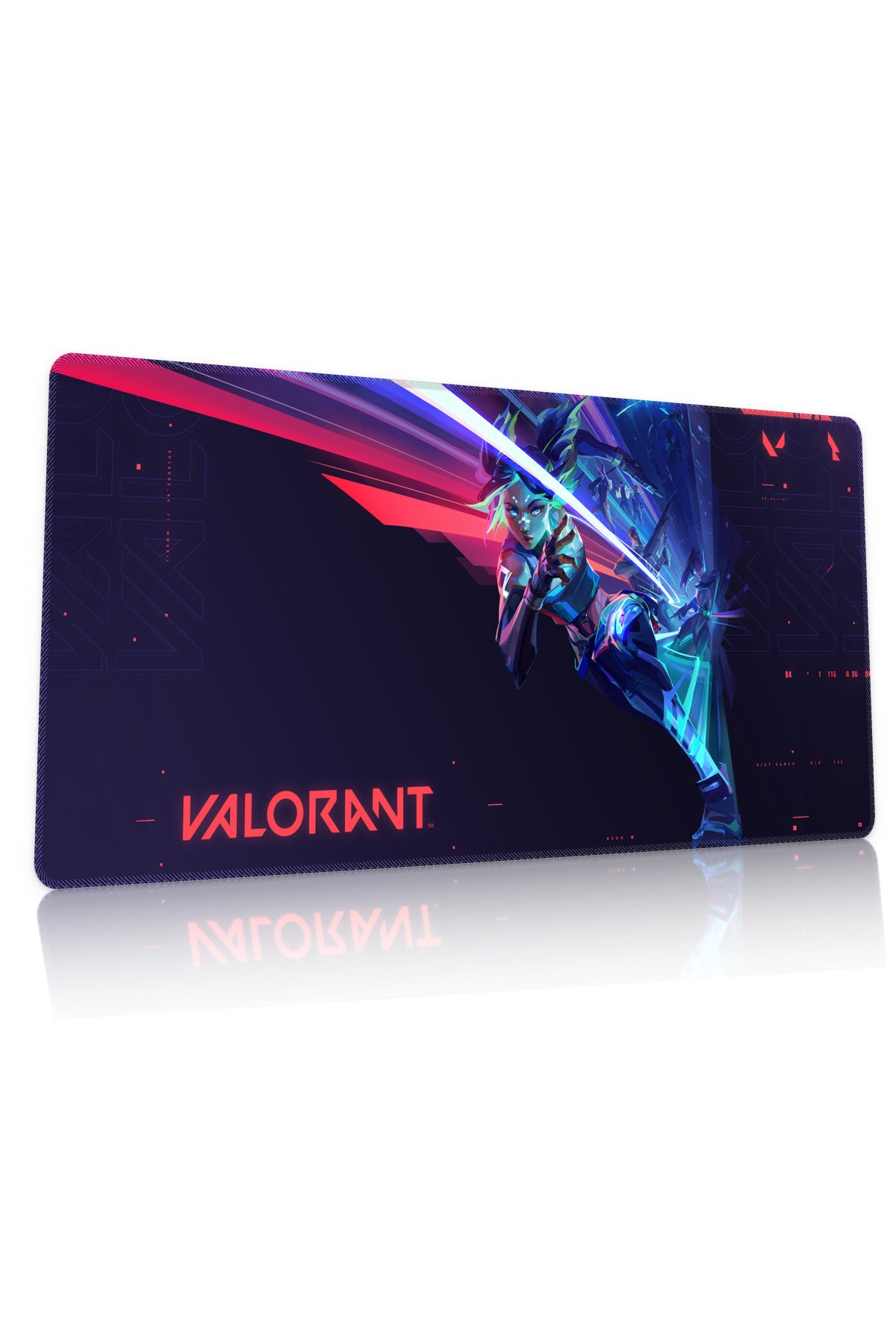 Valorant - mousepad