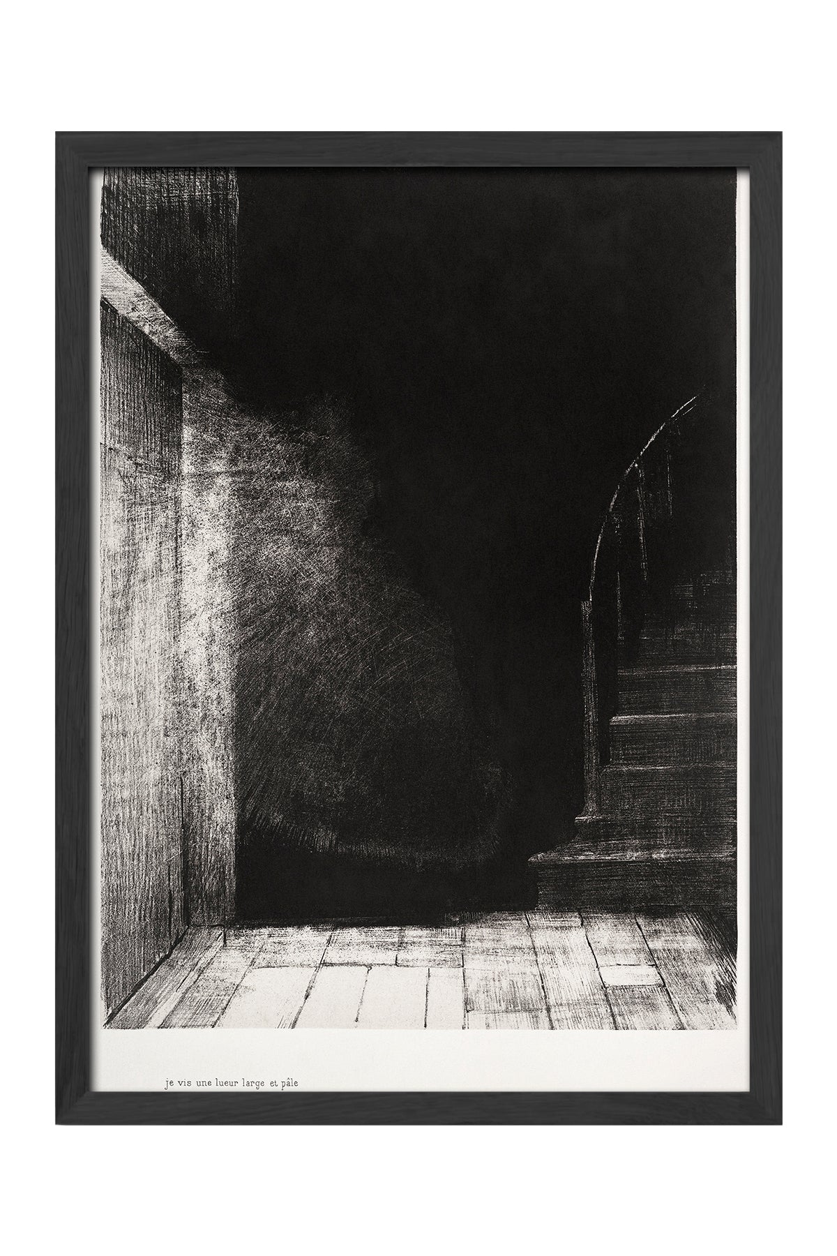 Descent - tablo